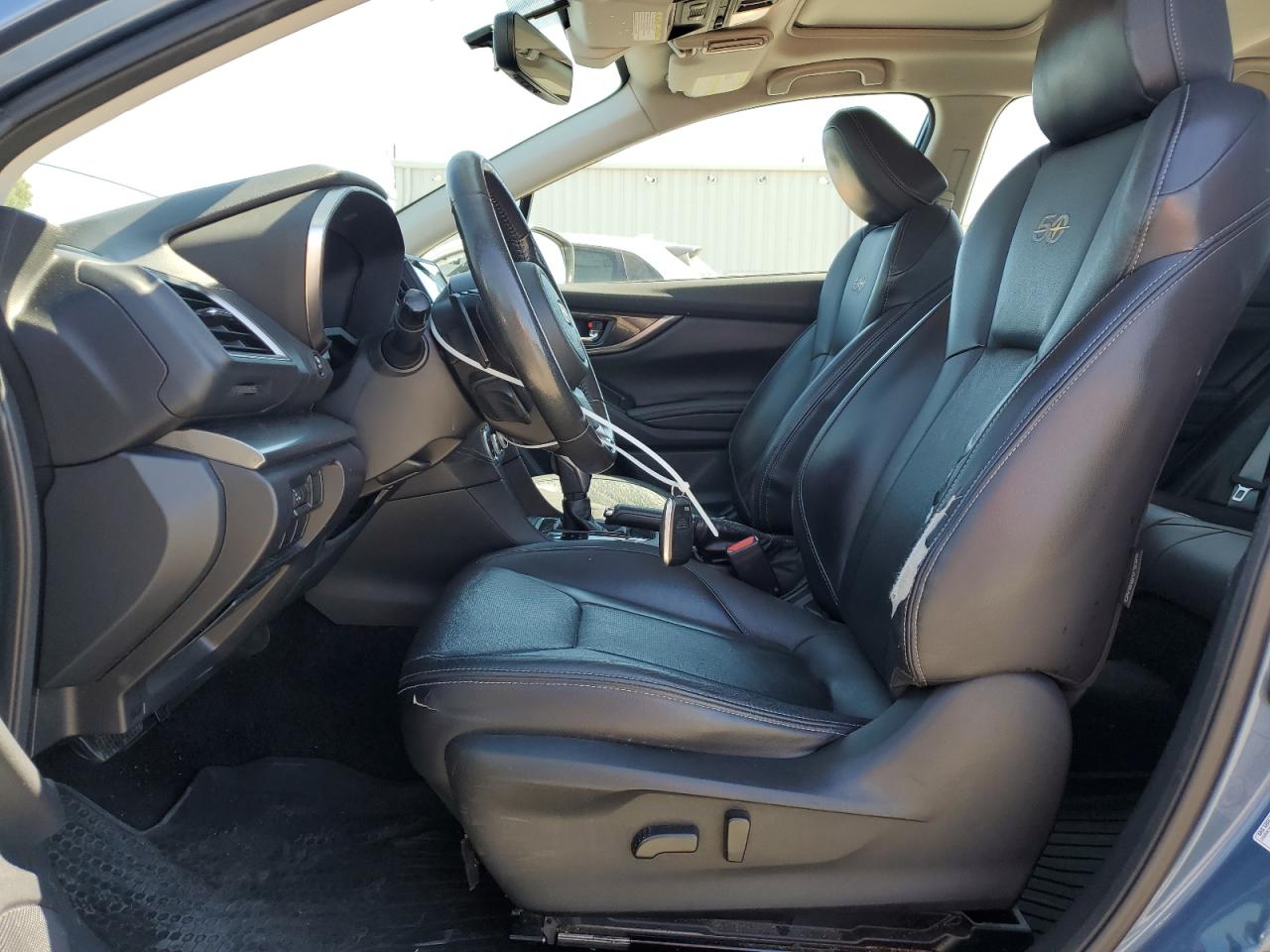 2018 Subaru Impreza Limited VIN: 4S3GTAU63J3725330 Lot: 68883315