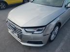 2016 AUDI A4 SE for sale at Copart CHESTER