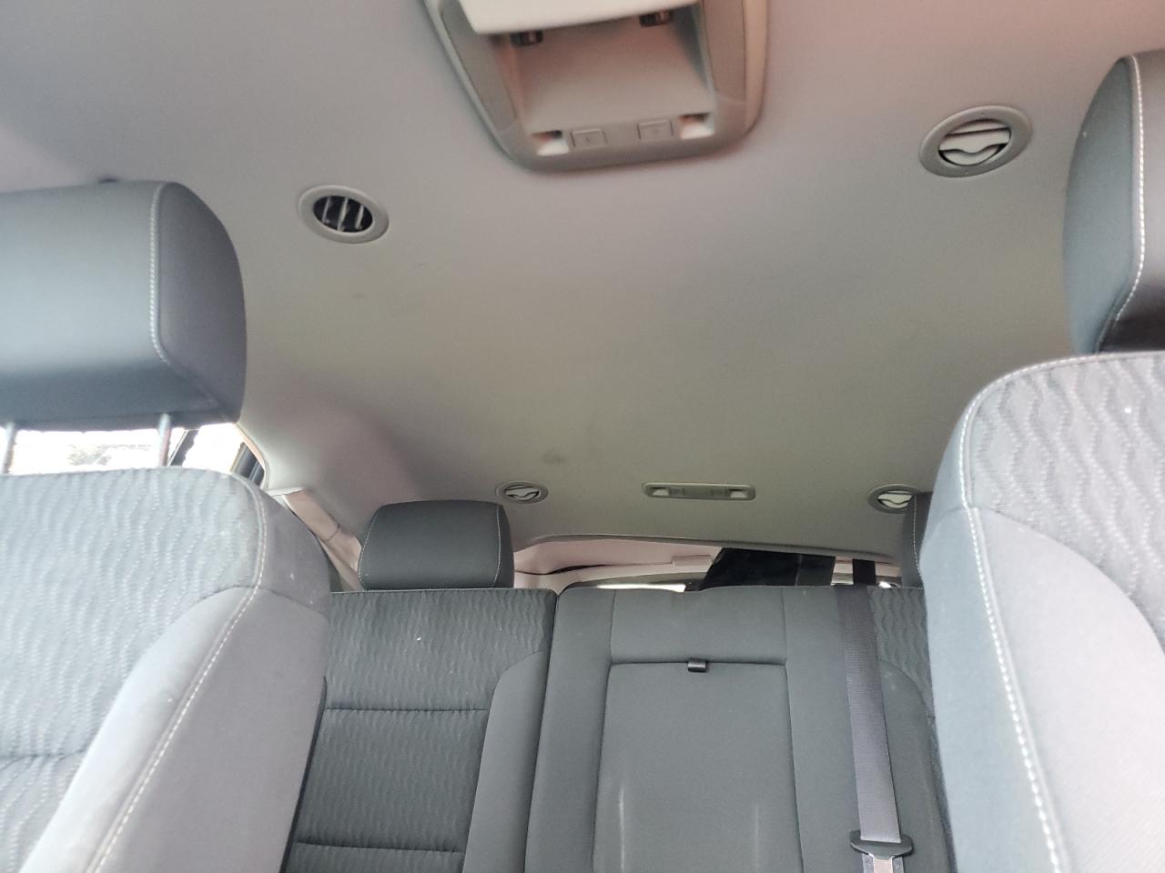 2016 Chevrolet Suburban K1500 Ls VIN: 1GNSKGEC4GR428245 Lot: 69592635