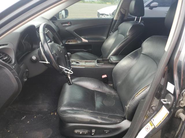 2009 LEXUS IS 250  
