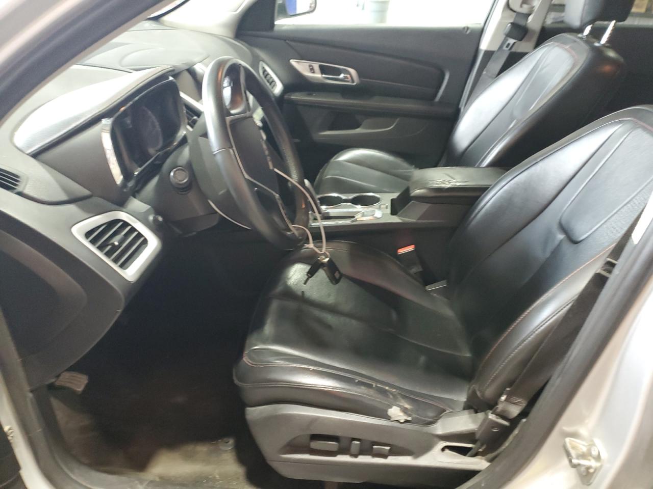 2015 GMC Terrain Slt VIN: 2GKFLXE39F6369490 Lot: 67936515