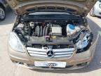 2005 MERCEDES A170 ELEGANCE SE CVT  for sale at Copart YORK