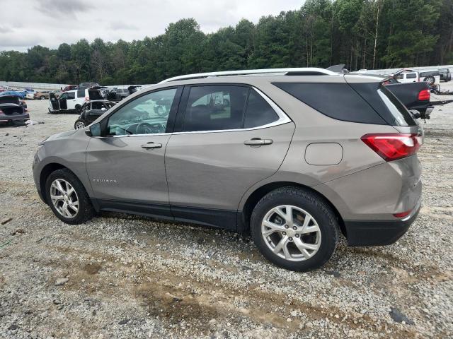  CHEVROLET EQUINOX 2019 Brown