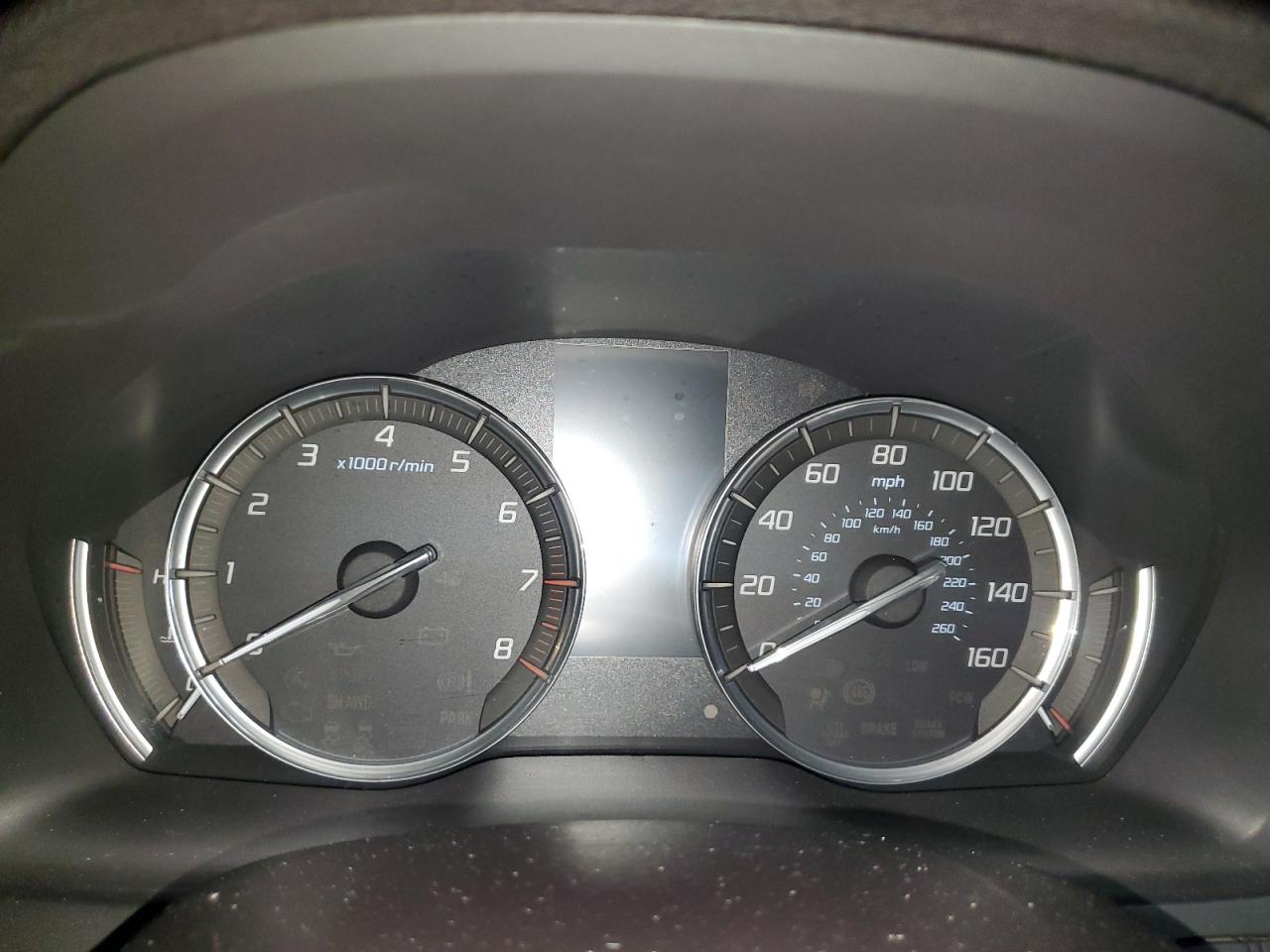 2014 Acura Mdx Technology VIN: 009425 Lot: 69889355