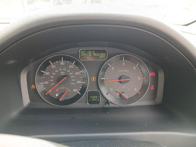 2012 VOLVO C30 SE LUX D2 
