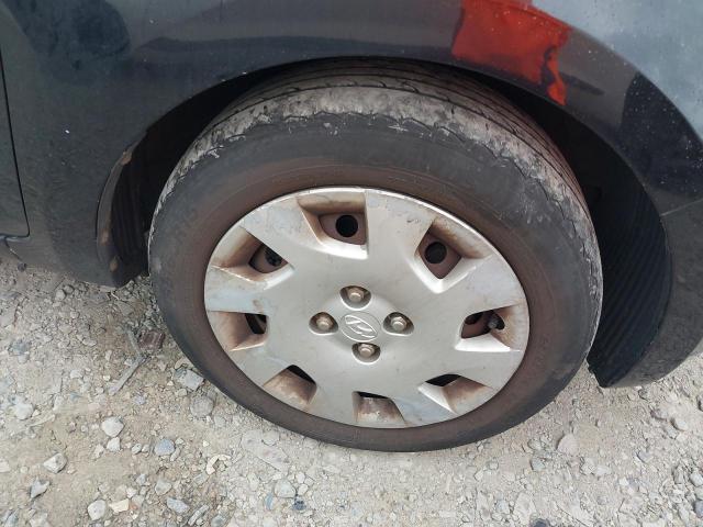 2012 HYUNDAI I20 CLASSI