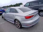 2015 AUDI A3 S LINE for sale at Copart SANDTOFT