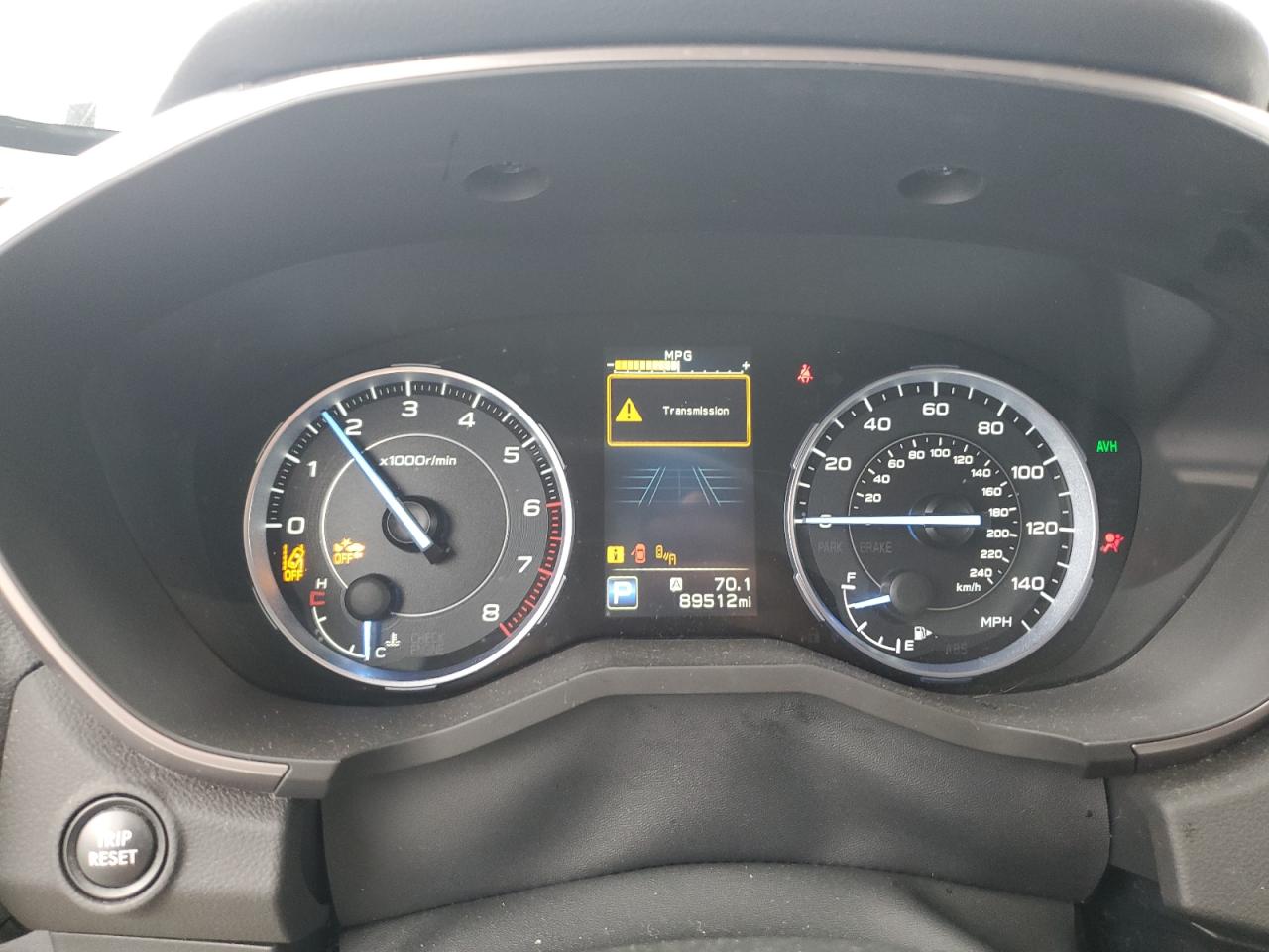 2022 Subaru Ascent Limited VIN: 4S4WMAMD9N3440253 Lot: 67963055