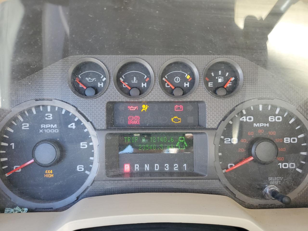 2008 Ford F350 Srw Super Duty VIN: 1FTWF315X8ED28237 Lot: 70040995