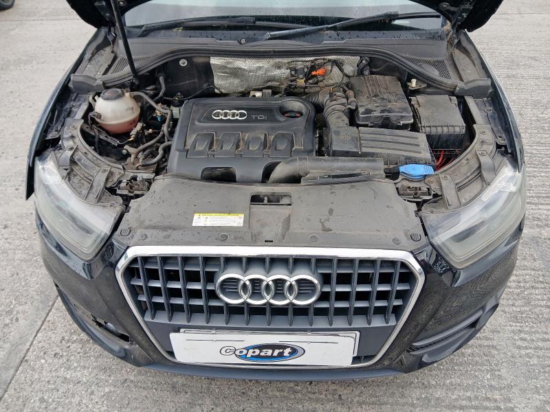 2013 AUDI Q3 SE