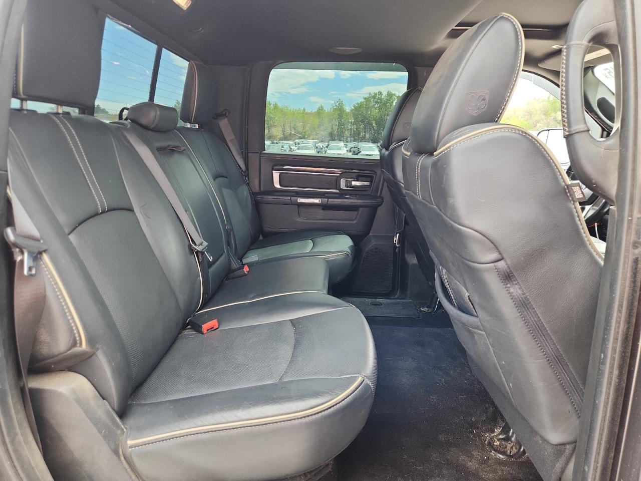 2017 Ram 1500 Longhorn VIN: 1C6RR7PT4HS764074 Lot: 70755515