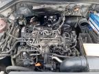 2011 VOLKSWAGEN TIGUAN MATCH for sale at Copart COLCHESTER