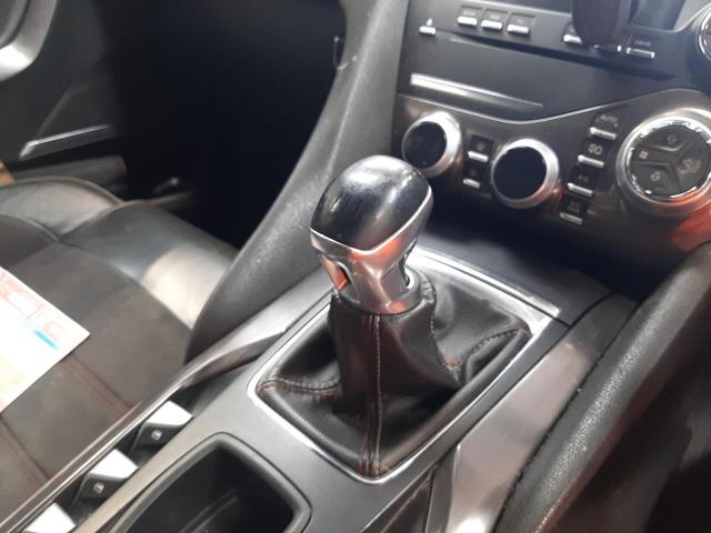 2017 DS DS5 PERFOR