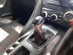 2017 DS DS5 PERFOR for sale at Copart WOLVERHAMPTON