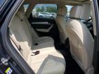 2020 AUDI Q5 PREMIUM PLUS   for sale at Copart ON - TORONTO