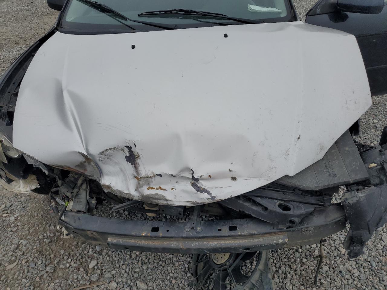 2008 Mazda 3 I VIN: JM1BK32F481143870 Lot: 68845445