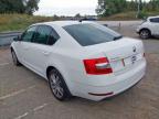 2017 SKODA OCTAVIA SE L for sale at Copart SANDTOFT