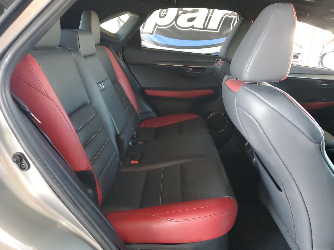 2018 Lexus Nx 300 Base VIN: JTJYARBZ3J2106588 Lot: 69928355