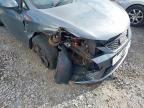 2013 SEAT IBIZA TOCA  for sale at Copart WOLVERHAMPTON