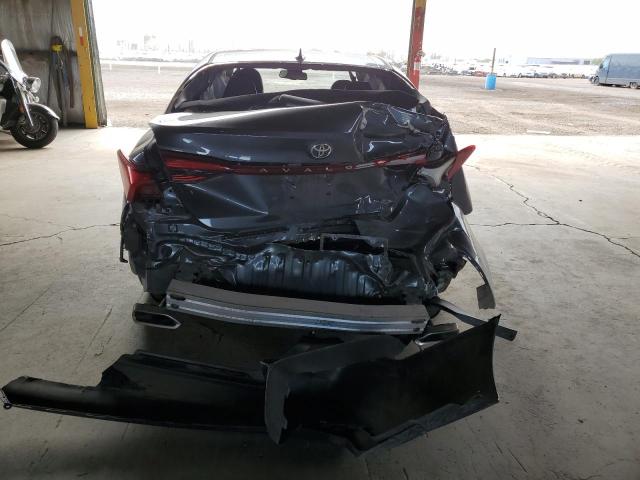  TOYOTA AVALON 2020 Серый