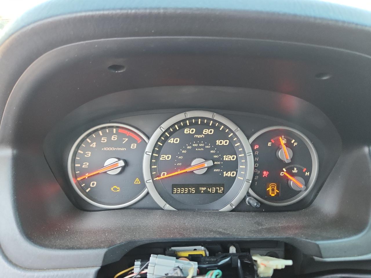 2007 Honda Pilot Ex VIN: 5FNYF28497B021400 Lot: 67851185