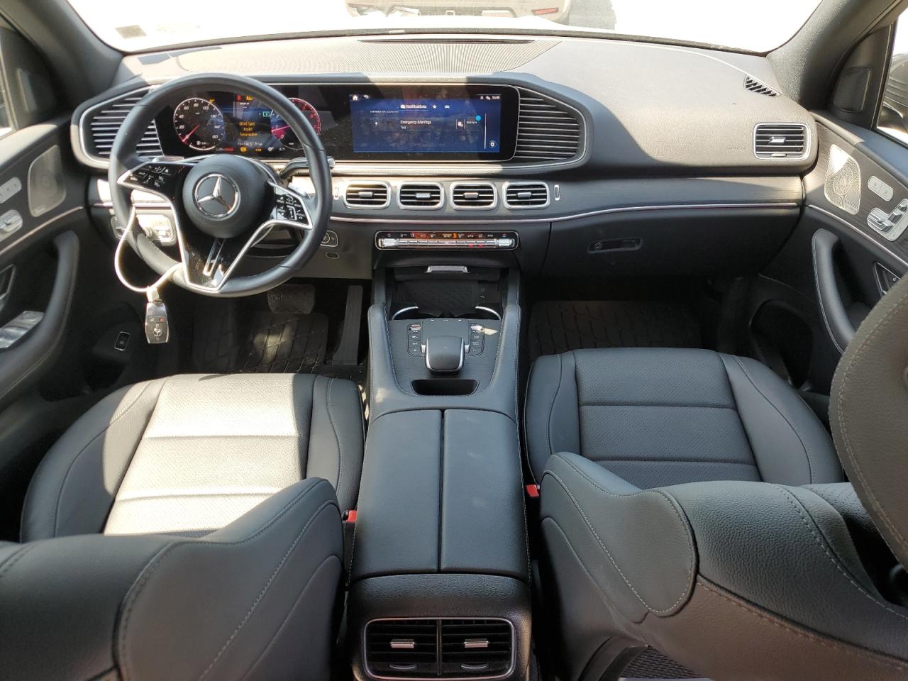 2024 Mercedes-Benz Gle 350 4Matic VIN: 4JGFB4FB9RB239385 Lot: 67261325