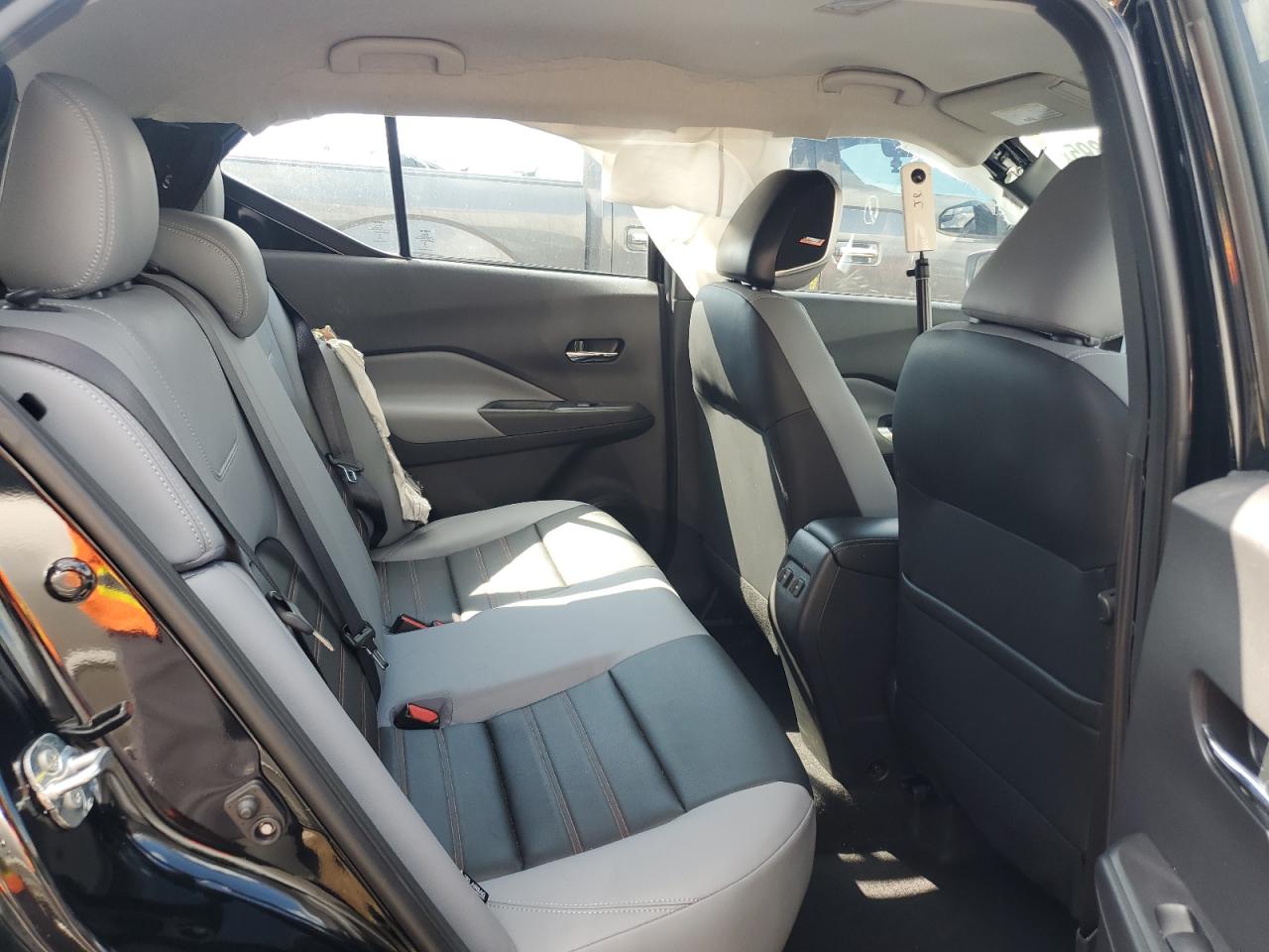 2024 Nissan Kicks Sr VIN: 3N1CP5DV4RL542393 Lot: 66924895