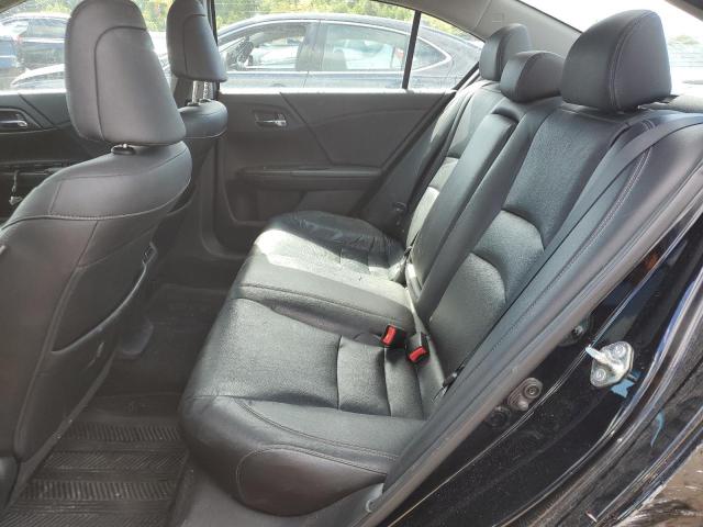 2015 HONDA ACCORD TOURING  