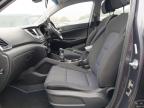 2017 HYUNDAI TUCSON SE NAV B-DRIVE 2WD  for sale at Copart WESTBURY