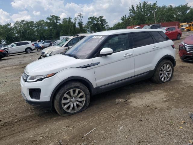  LAND ROVER RANGEROVER 2019 Белы