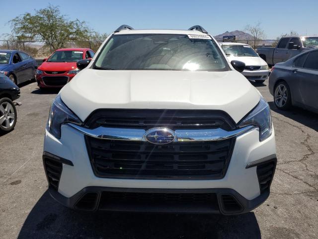 SUBARU ASCENT 2024 Белы