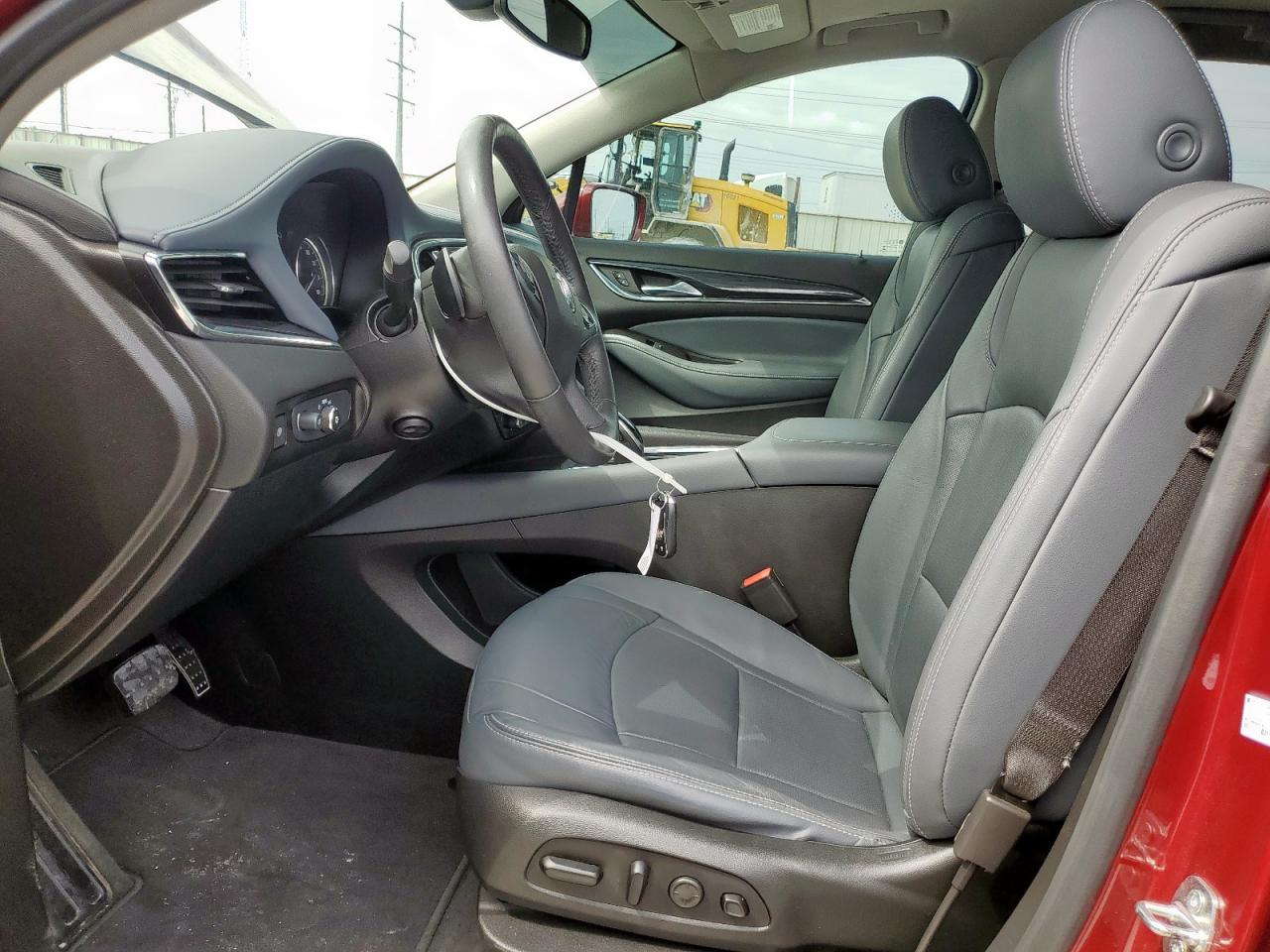 2020 Buick Enclave Premium VIN: 5GAERCKW5LJ299225 Lot: 69809975