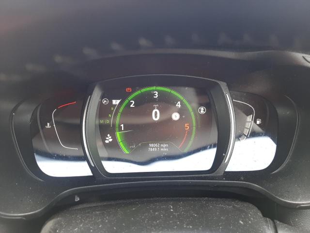 2016 RENAULT KADJAR DYN