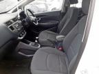 2014 KIA RIO VR7 for sale at Copart SANDY
