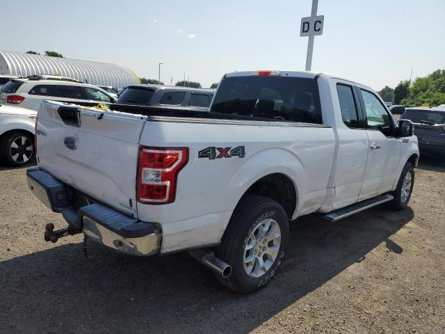 2016 FORD F150 SUPER CAB  