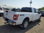 2016 FORD F150 SUPER CAB   à vendre chez Copart CT - HARTFORD SPRINGFIELD