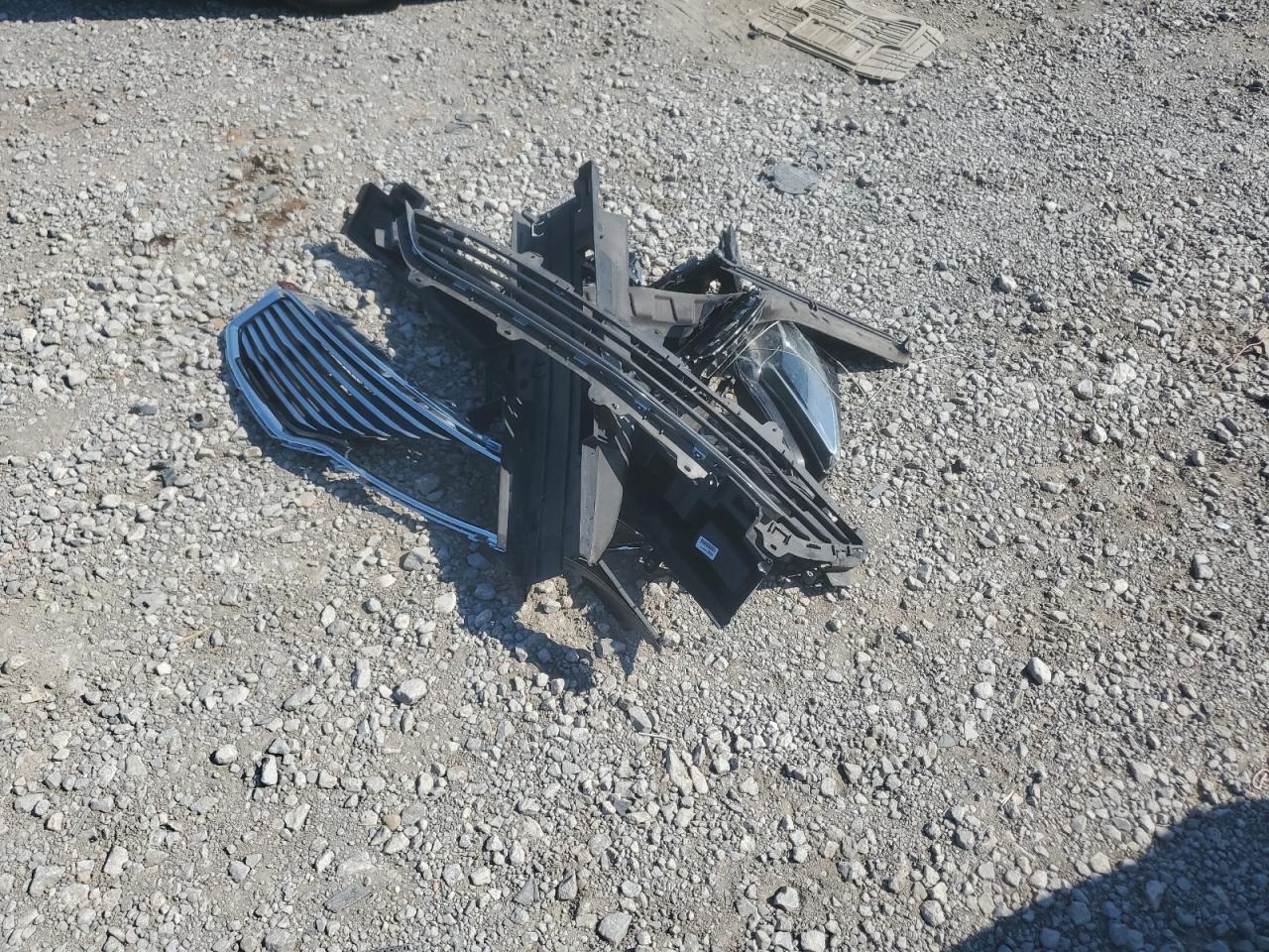 2014 Lincoln Mkz VIN: 3LN6L2J97ER824235 Lot: 68037345