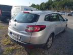 2011 RENAULT GRAND MEGANE  for sale at Copart CASTLEDERMOT - IRELAND