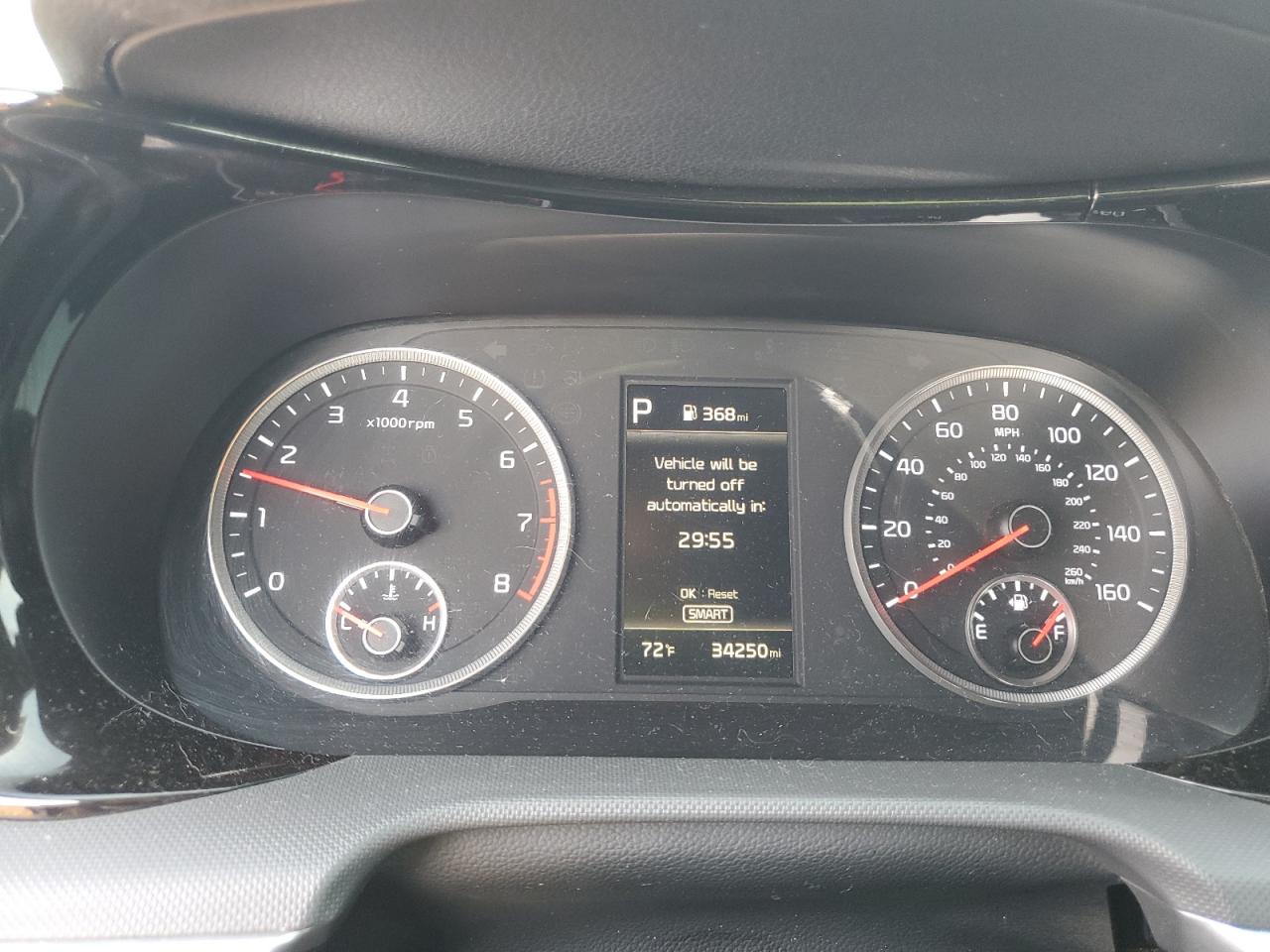 2021 Kia K5 Gt Line VIN: 5XXG64J28MG063596 Lot: 68521665