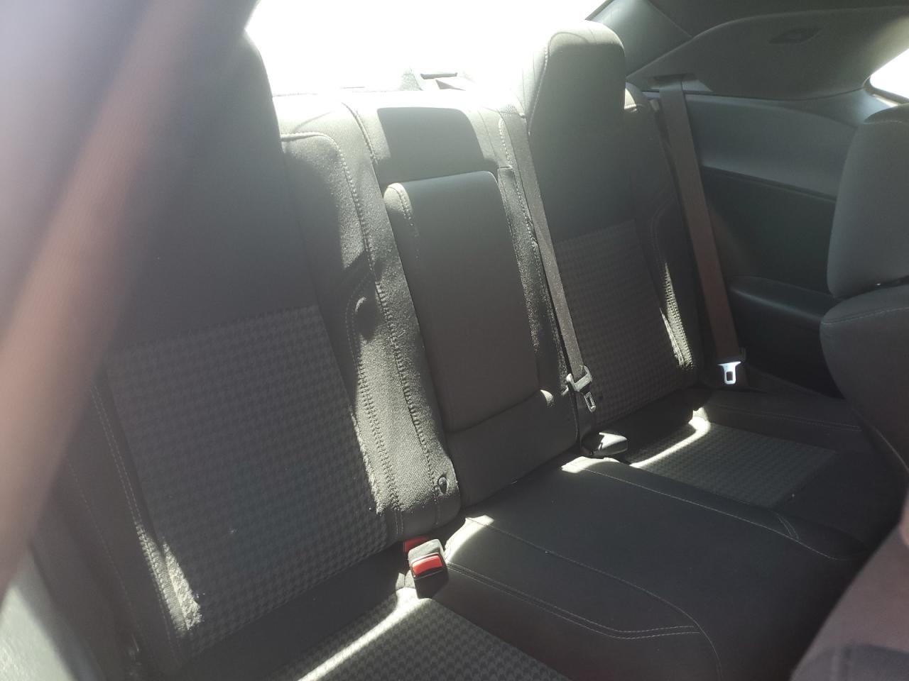 2C3CDZAG9KH571488 2019 Dodge Challenger Sxt