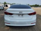 2017 HYUNDAI ELANTRA SE   for sale at Copart ON - COOKSTOWN