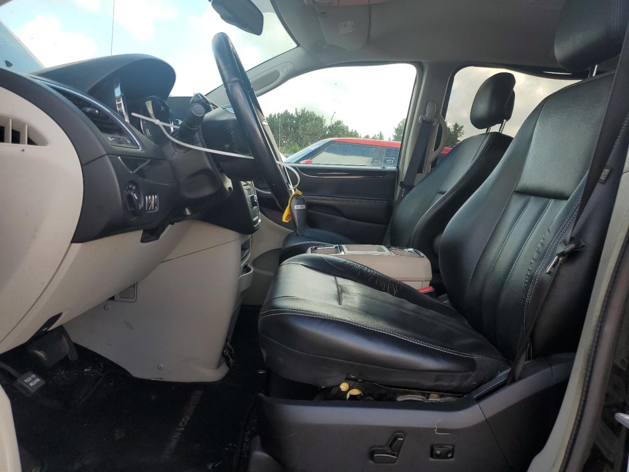 2014 Chrysler Town & Country Touring VIN: 2C4RC1BG2ER143074 Lot: 69462805