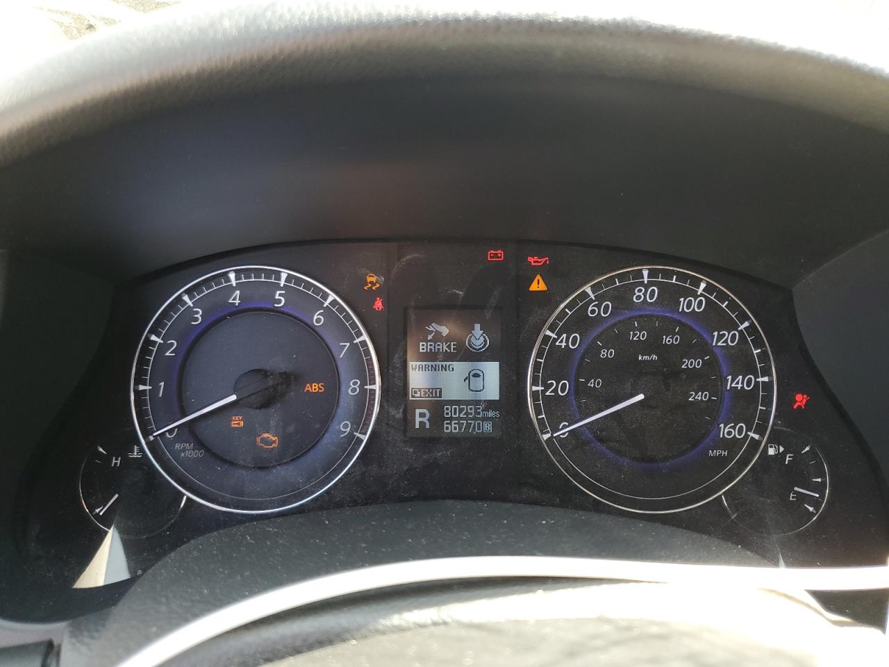 2017 Infiniti Qx50 VIN: JN1BJ0RP1HM382732 Lot: 68690285