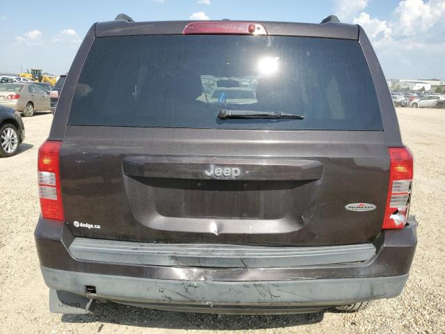 2014 JEEP PATRIOT   