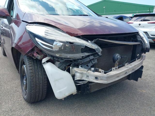 2014 RENAULT SCENIC