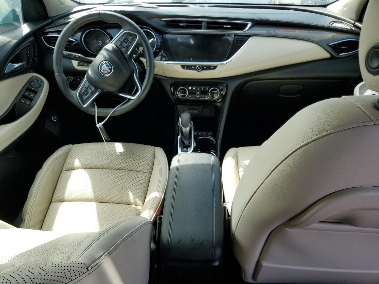 2021 Buick Encore Gx Essence VIN: KL4MMFSL7MB036935 Lot: 67953715