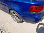 2013 BMW 120D SPORT PLUS EDITION  for sale at Copart WESTBURY