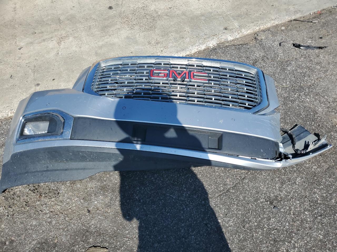 2019 GMC Yukon Xl Denali VIN: 1GKS2HKJ6KR131721 Lot: 66630745