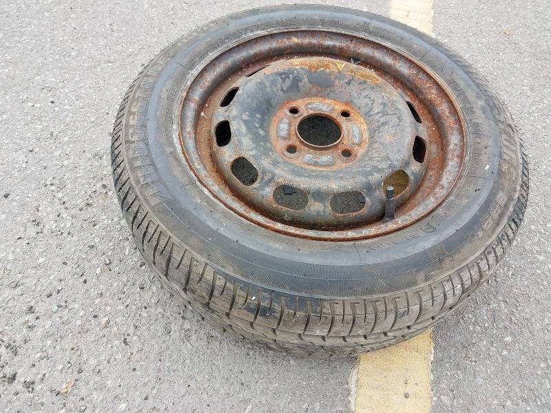 2006 FORD FIESTA ZETEC S