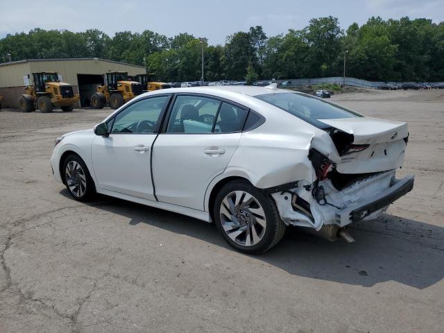 SUBARU LEGACY 2024 Biały